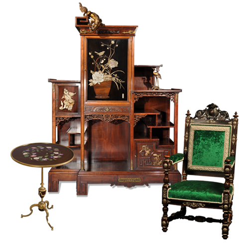 французская-мебель-19-века