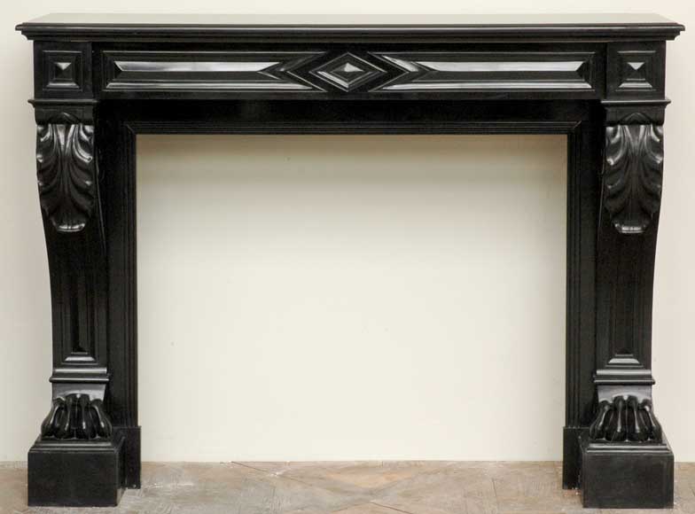 Black_lion_paw_marble_mantel.jpg