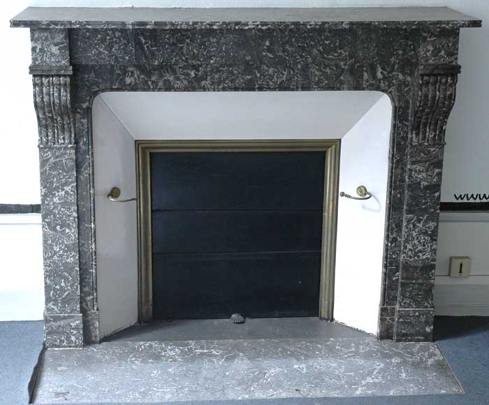 Modillion_Gray_Saint_Anne_marble_mantel.jpg