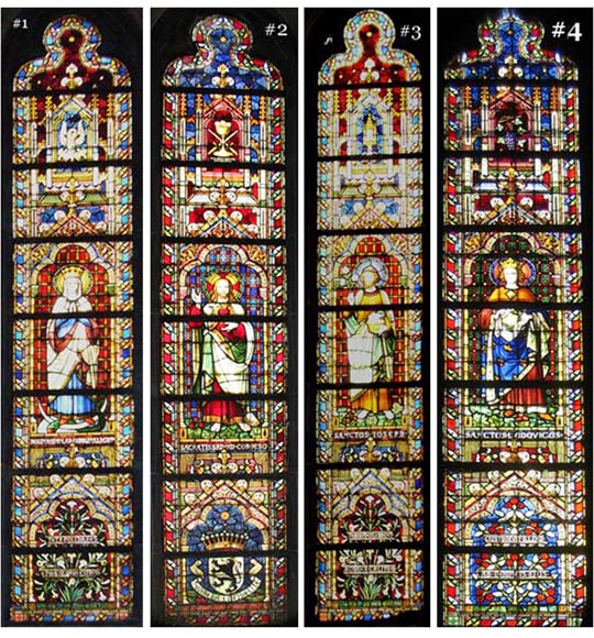 Four_stained_glass_windows_from_Mons__Belgium.jpg