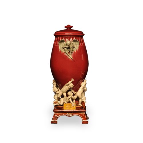 Фаянс, керамика, фарфор