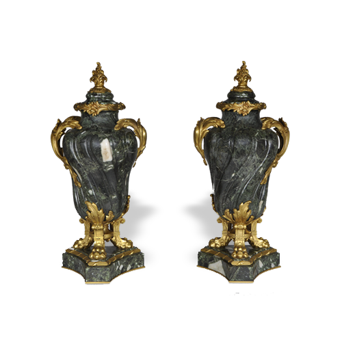 предметы искусства