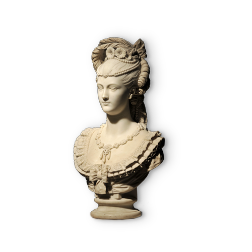 Скульптуры