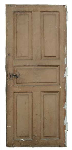 Деревянная дверь Деревянная дверь-0