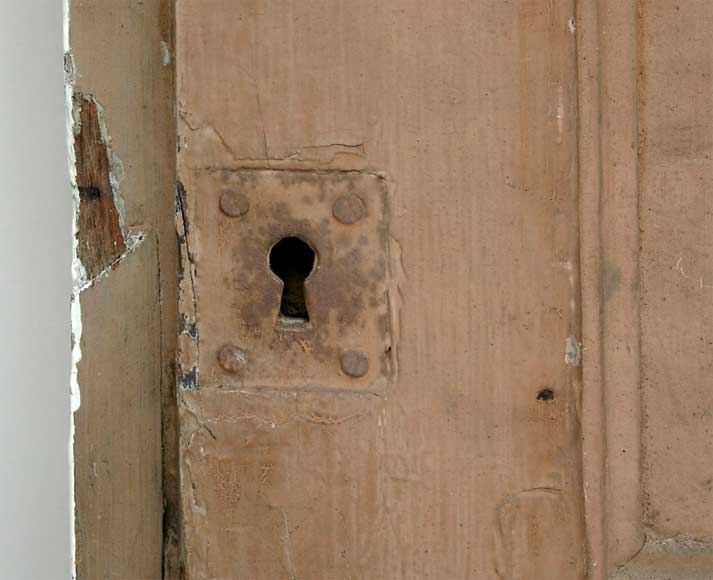 Деревянная дверь Деревянная дверь-2