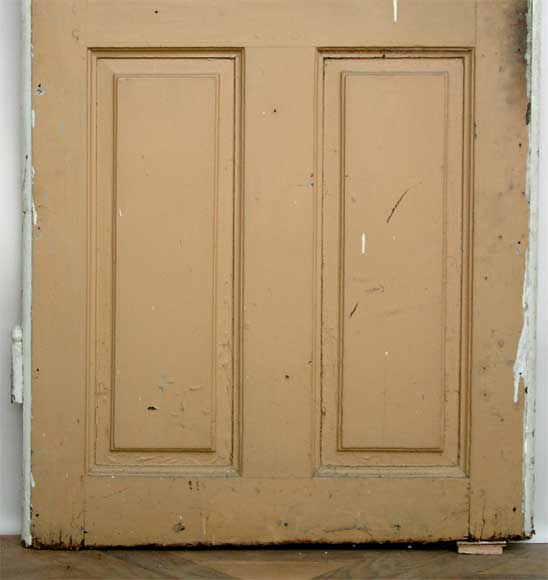 Деревянная дверь Деревянная дверь-4