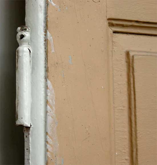 Деревянная дверь Деревянная дверь-5