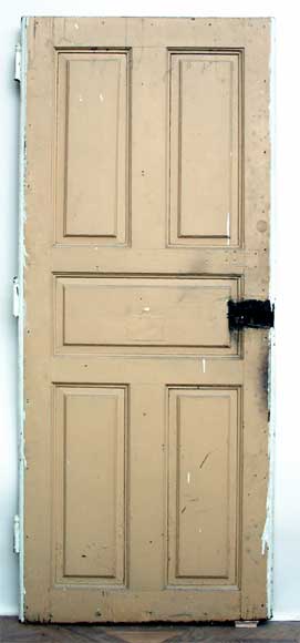 Деревянная дверь Деревянная дверь-6