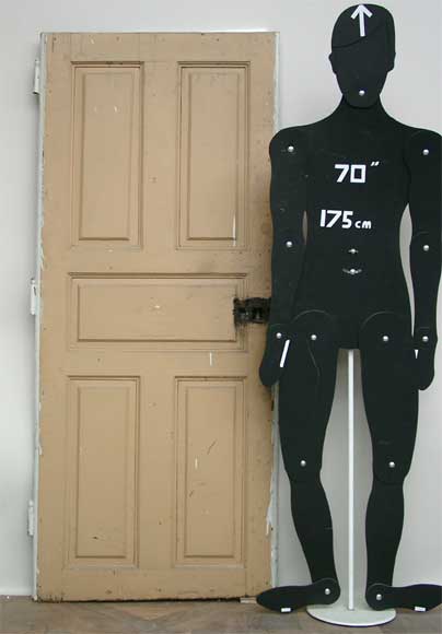 Деревянная дверь Деревянная дверь-7