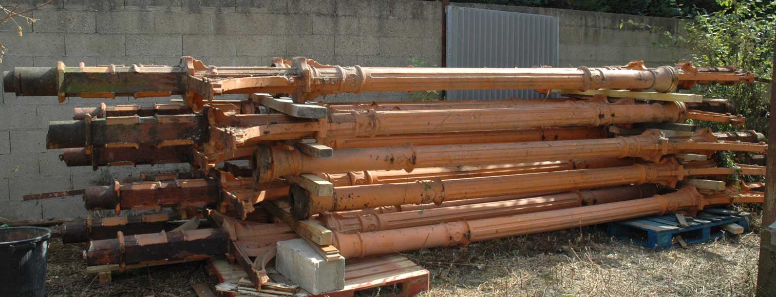 Крытый переход (мостик), ок. 40 метров в длину Крытый переход (мостик), ок. 40 метров в длину-1