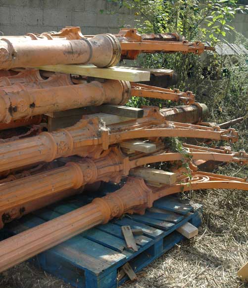 Крытый переход (мостик), ок. 40 метров в длину Крытый переход (мостик), ок. 40 метров в длину-2