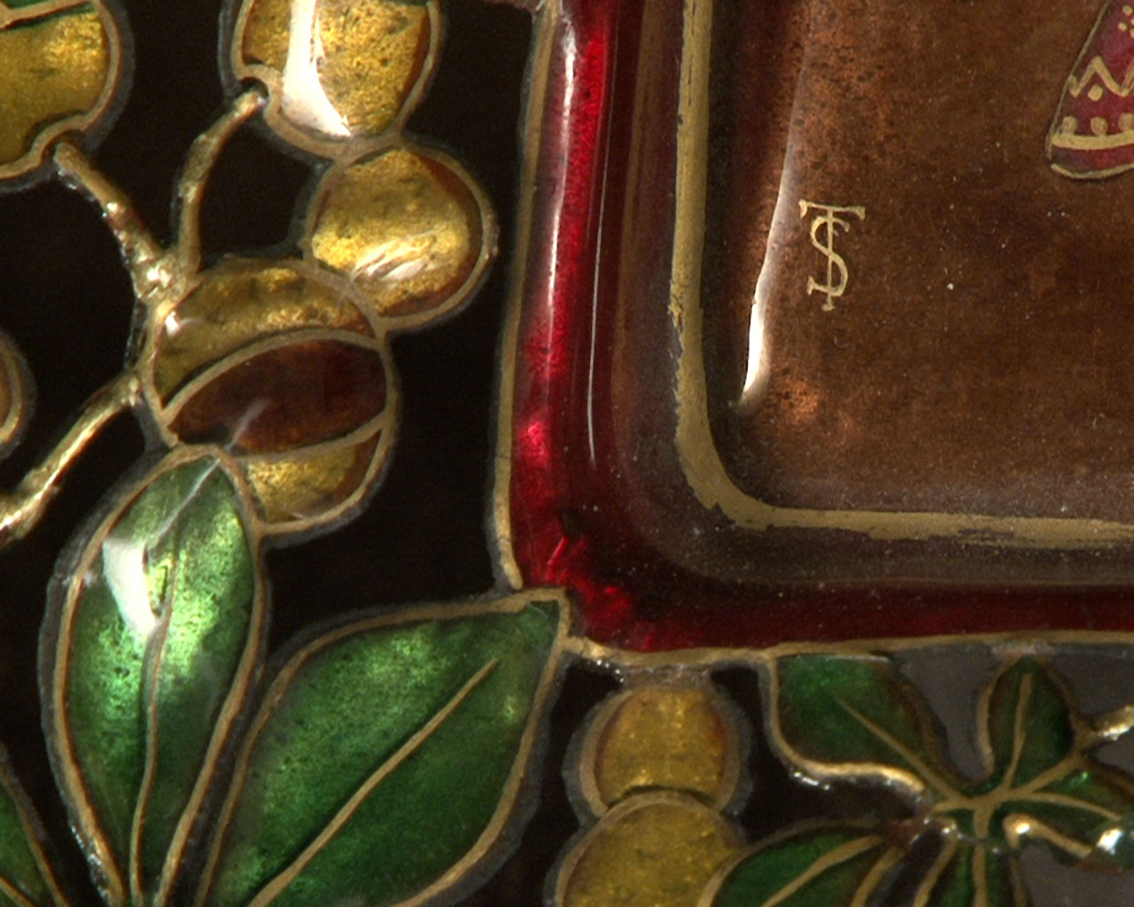 Теофиль СУАЭ (1853 - 1940) и Эжен ГРАССЕТ (1845 - 1917), Весна Теофиль СУАЭ (1853 - 1940) и Эжен ГРАССЕТ (1845 - 1917), Весна-7