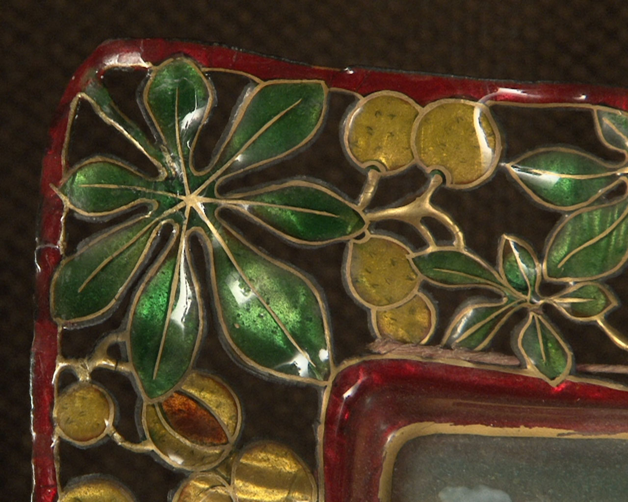 Теофиль СУАЭ (1853 - 1940) и Эжен ГРАССЕТ (1845 - 1917), Весна Теофиль СУАЭ (1853 - 1940) и Эжен ГРАССЕТ (1845 - 1917), Весна-9