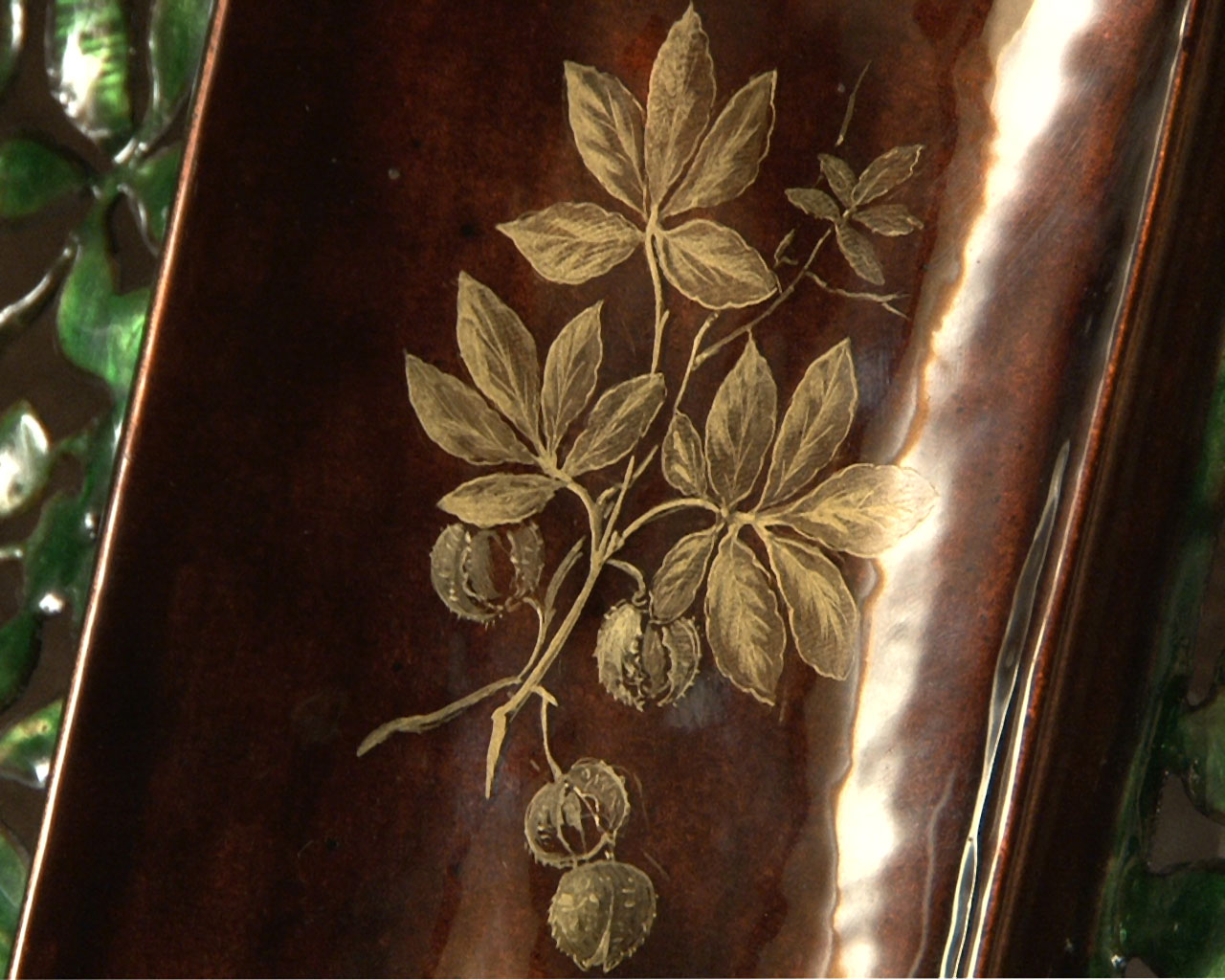 Теофиль СУАЭ (1853 - 1940) и Эжен ГРАССЕТ (1845 - 1917), Весна Теофиль СУАЭ (1853 - 1940) и Эжен ГРАССЕТ (1845 - 1917), Весна-13