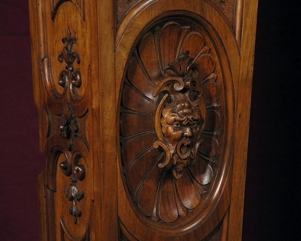 МОИС МИКЕЛАНЖЕЛО ГУГЕНХЕЙМ  (1837 – 1910), Ансамбль из трёх подставок. МОИС МИКЕЛАНЖЕЛО ГУГЕНХЕЙМ  (1837 – 1910), Ансамбль из трёх подставок.-2