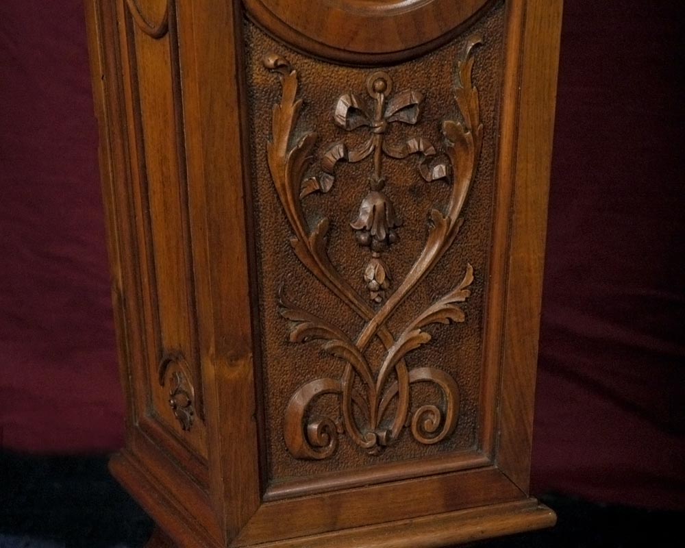 МОИС МИКЕЛАНЖЕЛО ГУГЕНХЕЙМ  (1837 – 1910), Ансамбль из трёх подставок. МОИС МИКЕЛАНЖЕЛО ГУГЕНХЕЙМ  (1837 – 1910), Ансамбль из трёх подставок.-3