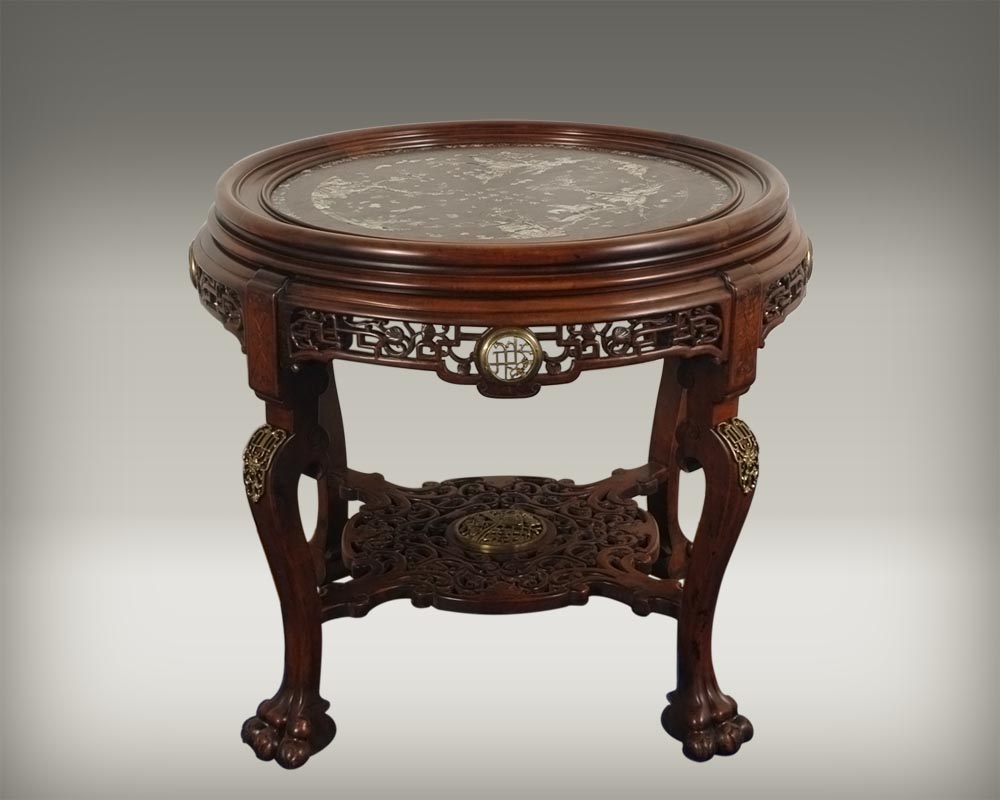 Кристальная Лестница. (приписано работе)  Большая мебель с декором из перламутра. Кристальная Лестница. (приписано работе)  Большая мебель с декором из перламутра.-0