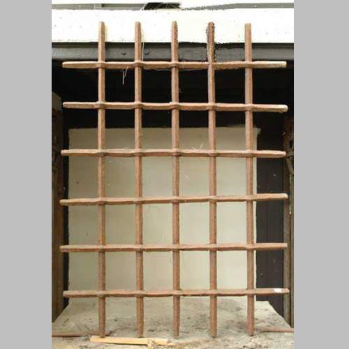 Защитная решетка