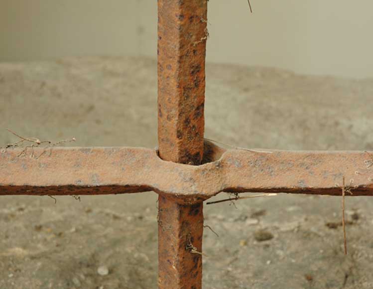 Защитная решетка Защитная решетка-4