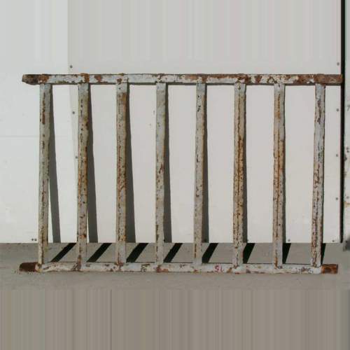 Средневековая решека