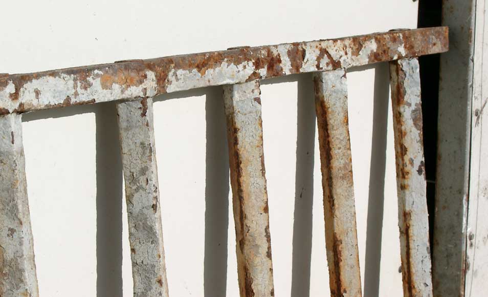 Средневековая решека Средневековая решека-2