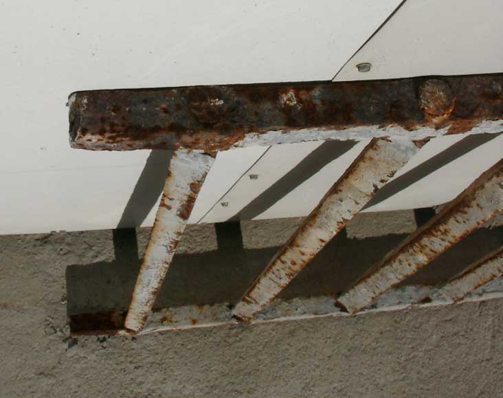 Средневековая решека Средневековая решека-3