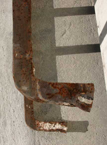 Средневековая решетка Средневековая решетка-1