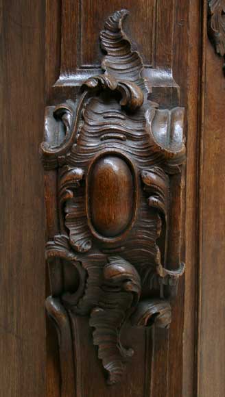 Деревянный камин, может составить пару с № 511 Деревянный камин, может составить пару с № 511-4