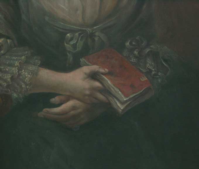 Деревянный камин, может составить пару с № 511 Деревянный камин, может составить пару с № 511-13