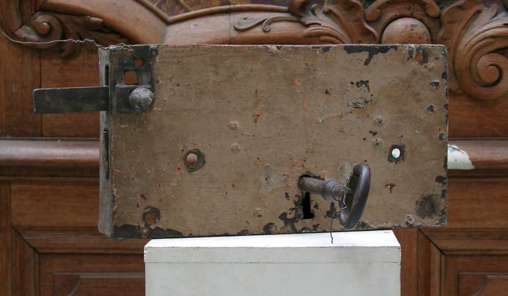 Замок эпохи 18 века Замок эпохи 18 века-1