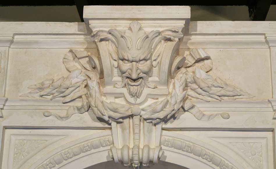 Фонтан Ангел и альков Фонтан Ангел и альков-14