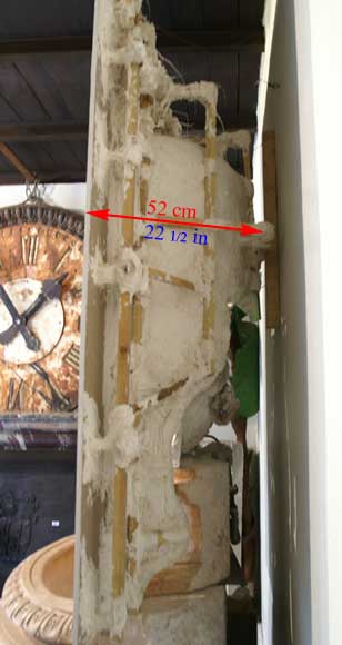 Фонтан Ангел и альков Фонтан Ангел и альков-16