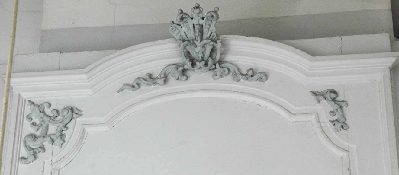 Деревянные части комнаты и паркет – большая редкость! Деревянные части комнаты и паркет – большая редкость!-11