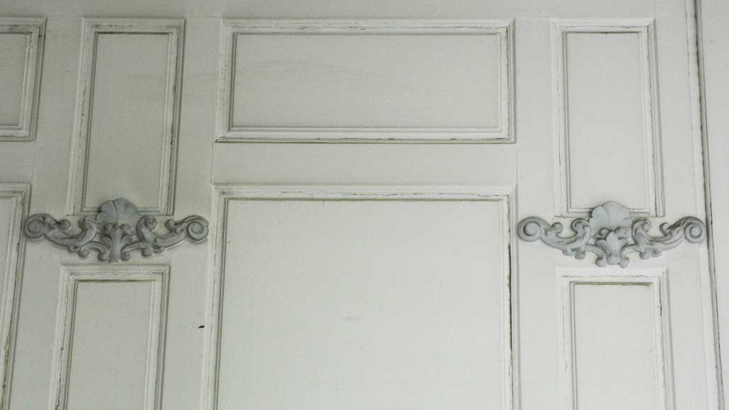 Деревянные части комнаты и паркет – большая редкость! Деревянные части комнаты и паркет – большая редкость!-13