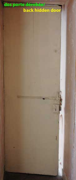 Деревянные части комнаты и паркет – большая редкость! Деревянные части комнаты и паркет – большая редкость!-16