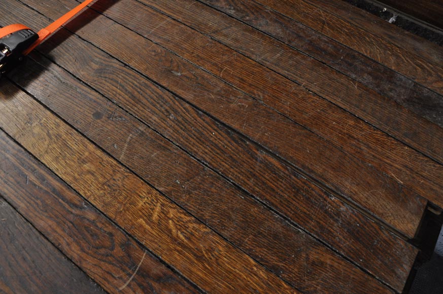 Паркет из дубового дерева. Паркет из дубового дерева.-2