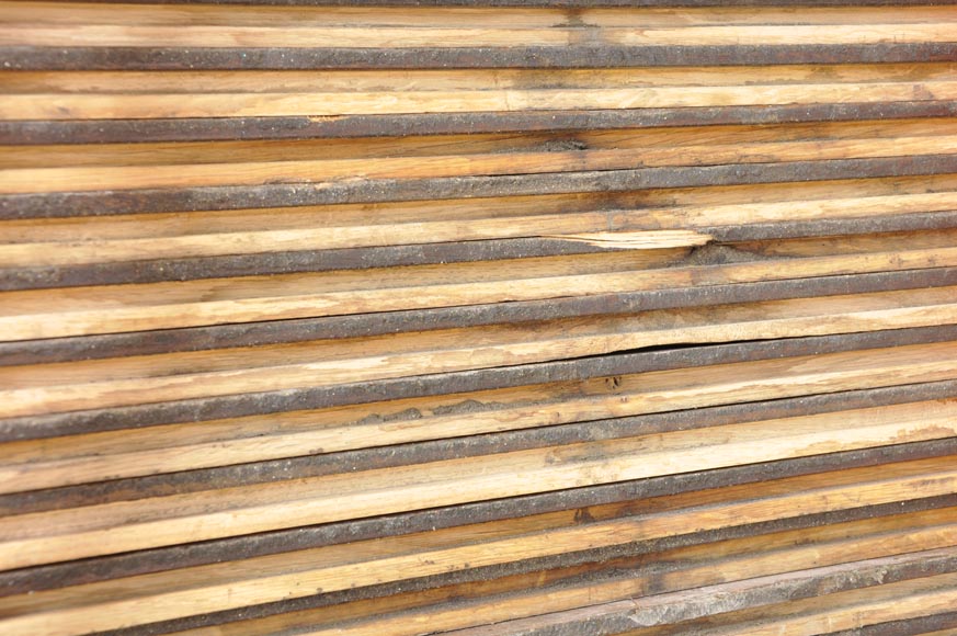 Паркет из дубового дерева. Паркет из дубового дерева.-5