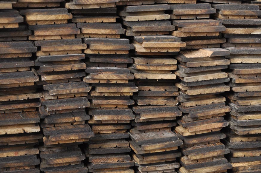 Паркет из дубового дерева. Паркет из дубового дерева.-6