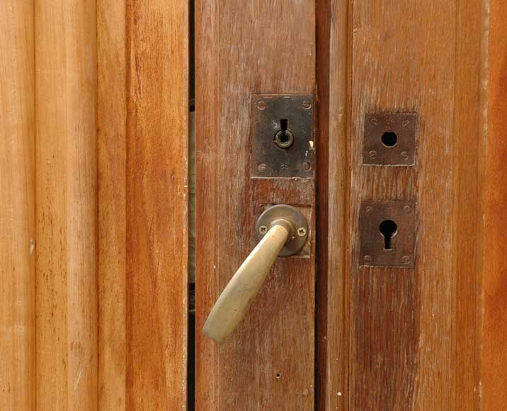 Ансамбль дверей 19го века Ансамбль дверей 19го века-4