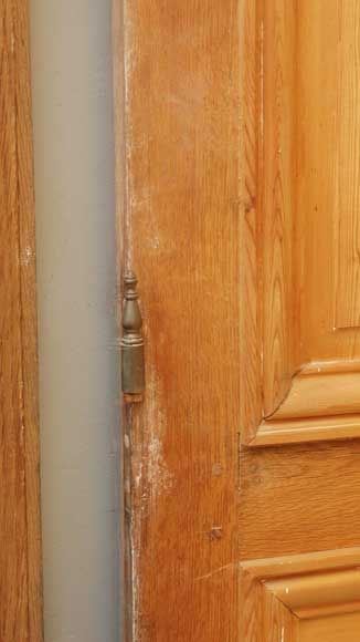 Ансамбль дверей 19го века Ансамбль дверей 19го века-11