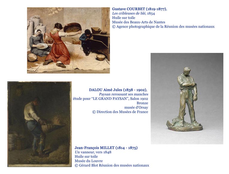 Красивый камин в стиле Ар-Нуво, изготовленный из керамики и орехового дерева, приписанный работе Шарля Гребера, украшенный фризом с изображениями работников. Красивый камин в стиле Ар-Нуво, изготовленный из керамики и орехового дерева, приписанный работе Шарля Гребера, украшенный фризом с изображениями работников.-10