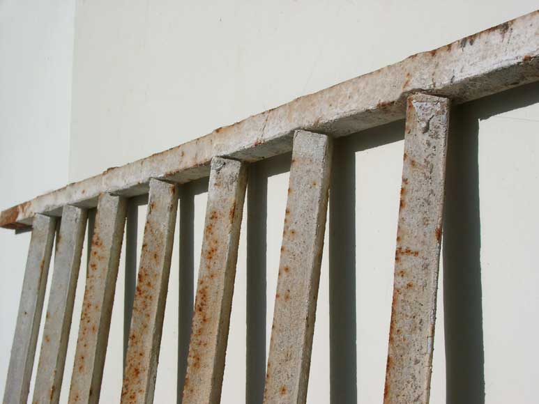 Средневековая решетка Средневековая решетка-4