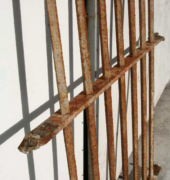 Защитная решетка на окно. Защитная решетка на окно.-2