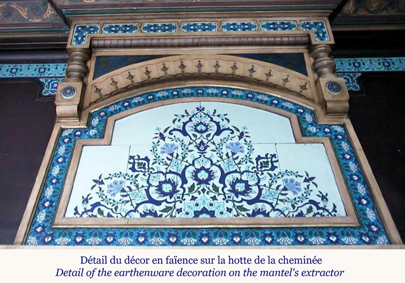 зимний сад Полем Седилем и Жюлем Лебницем. зимний сад Полем Седилем и Жюлем Лебницем.-2