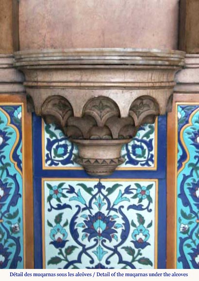 зимний сад Полем Седилем и Жюлем Лебницем. зимний сад Полем Седилем и Жюлем Лебницем.-5