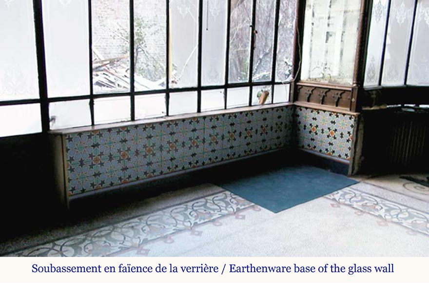 зимний сад Полем Седилем и Жюлем Лебницем. зимний сад Полем Седилем и Жюлем Лебницем.-7