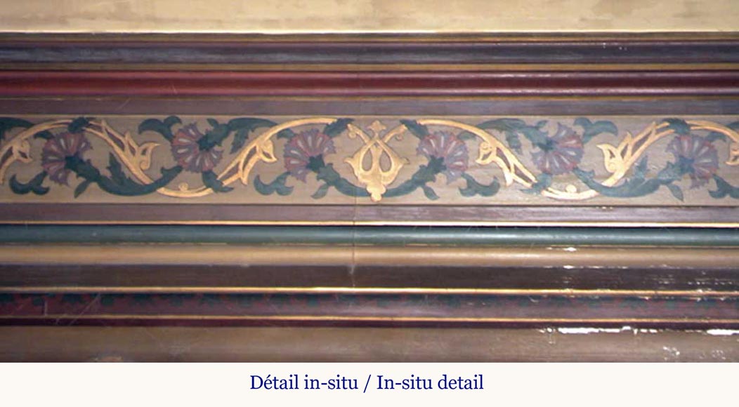 зимний сад Полем Седилем и Жюлем Лебницем. зимний сад Полем Седилем и Жюлем Лебницем.-9