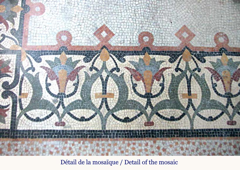 зимний сад Полем Седилем и Жюлем Лебницем. зимний сад Полем Седилем и Жюлем Лебницем.-14