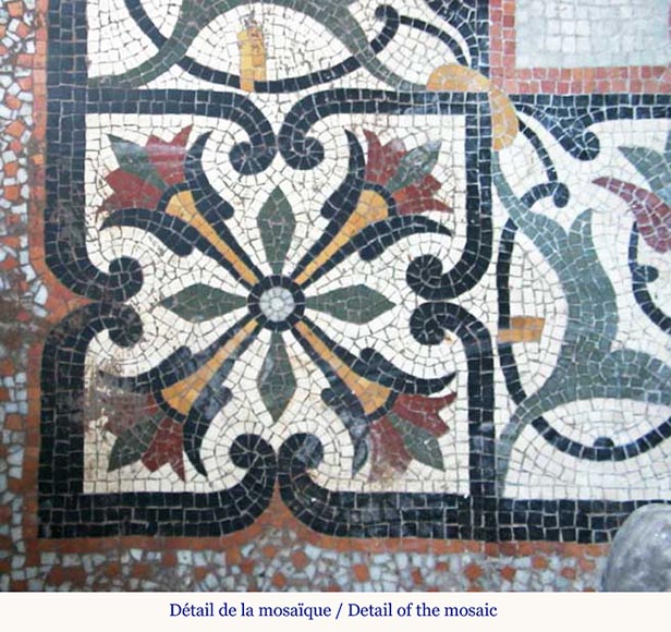 зимний сад Полем Седилем и Жюлем Лебницем. зимний сад Полем Седилем и Жюлем Лебницем.-15