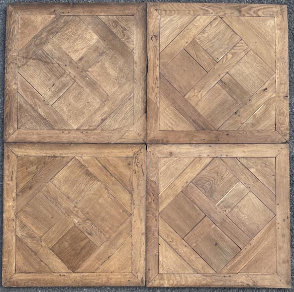 12 Chantilly flooring panels 12 Chantilly flooring panels -1